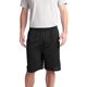 thumbnail image 1 of Pantalón corto con bolsillo de malla resistente Sport-Tek® PosiCharge®. ST312 deporte-tek ST312, 1 of 1