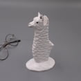 thumbnail image 1 of Soporte para anteojos Gafas de sol Estante de exhibición Organizador Alpaca Colcomx Titular de anteojos, 1 of 7