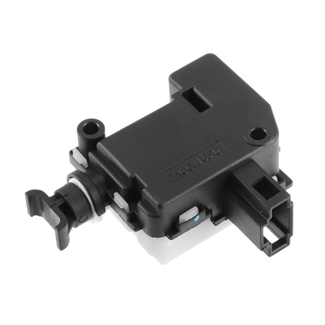 Motor del actuador de la cerradura de la puerta lateral del portón trasero para Volkswagen Jetta 1999-2004 3B5827061B 7L69597811C0827425