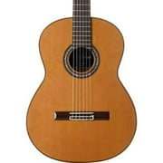 Cordoba C9 Crossover Classical Acoustic Nylon String Guitar, Luthier Series, with Polyfoam Case