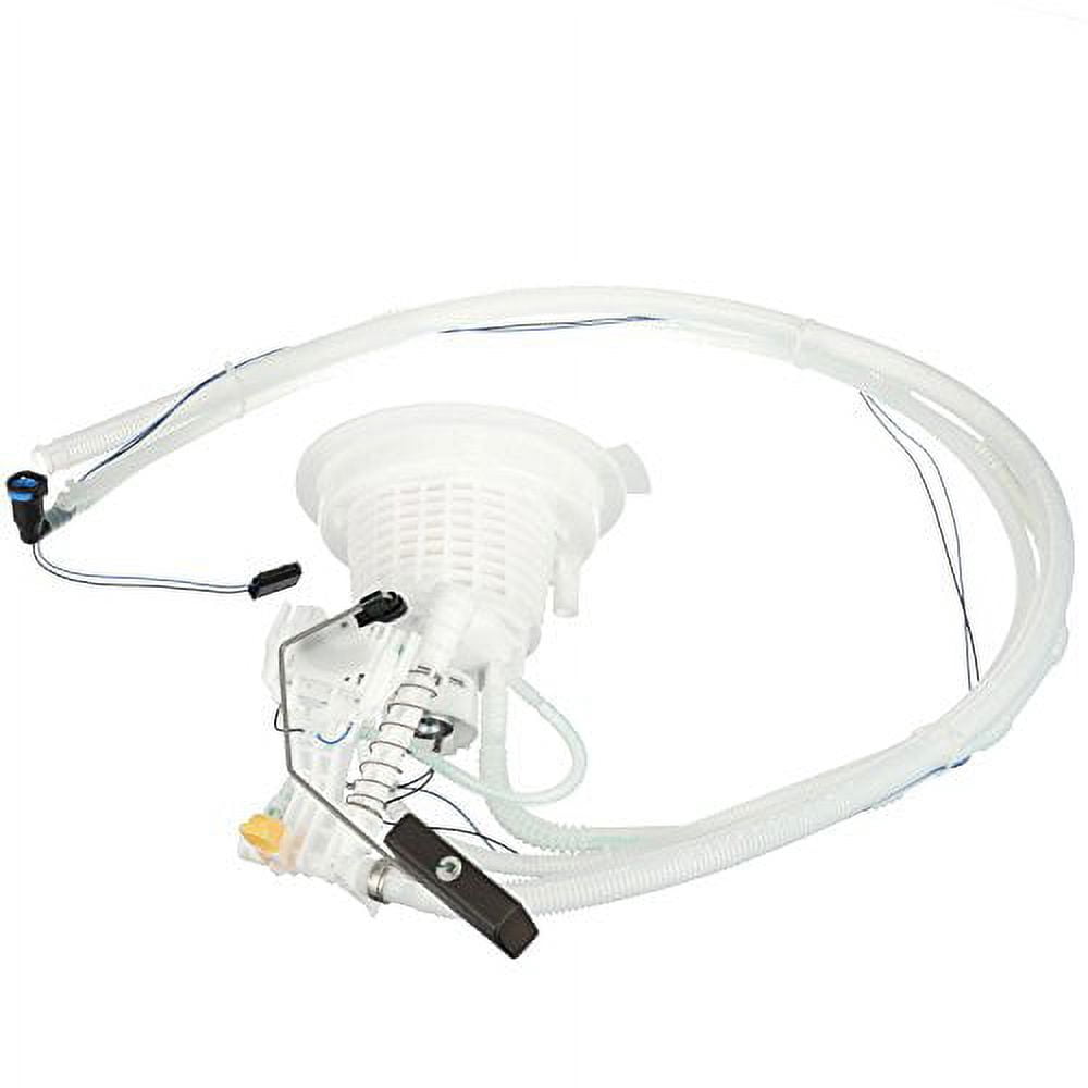 Delphi FT4018 Fuel Transfer Unit Fits select: 2005-2006 CHRYSLER 300C, 2006-2021 DODGE CHARGER
