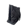 thumbnail image 3 of Bolsa Bimba y Lola Shopper Acolchada Negra, 3 of 5