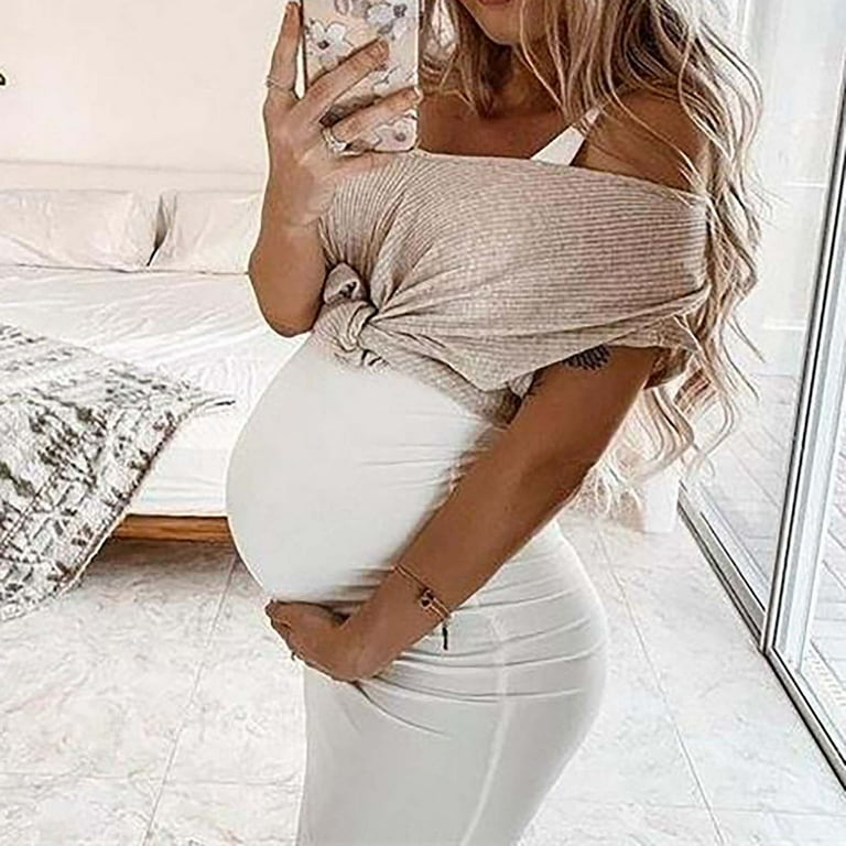 Cute maternity sundresses outlet