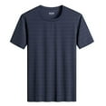 thumbnail image 4 of Men's Plus Size Ice Silk Cool Quick Dry T-Shirt, 4 of 10