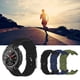 thumbnail image 2 of Correa de repuesto para reloj inteligente Amazfit T Rex, correa suave, transpirable, resistente al sudor, respetuosa con la piel, con herramientas de instalación, 2 of 8