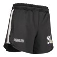 thumbnail image 4 of NFL-PEANUTS Short Deportivo Las Vegas Raiders Negro para Mujer, Talla Mediana, 4 of 4