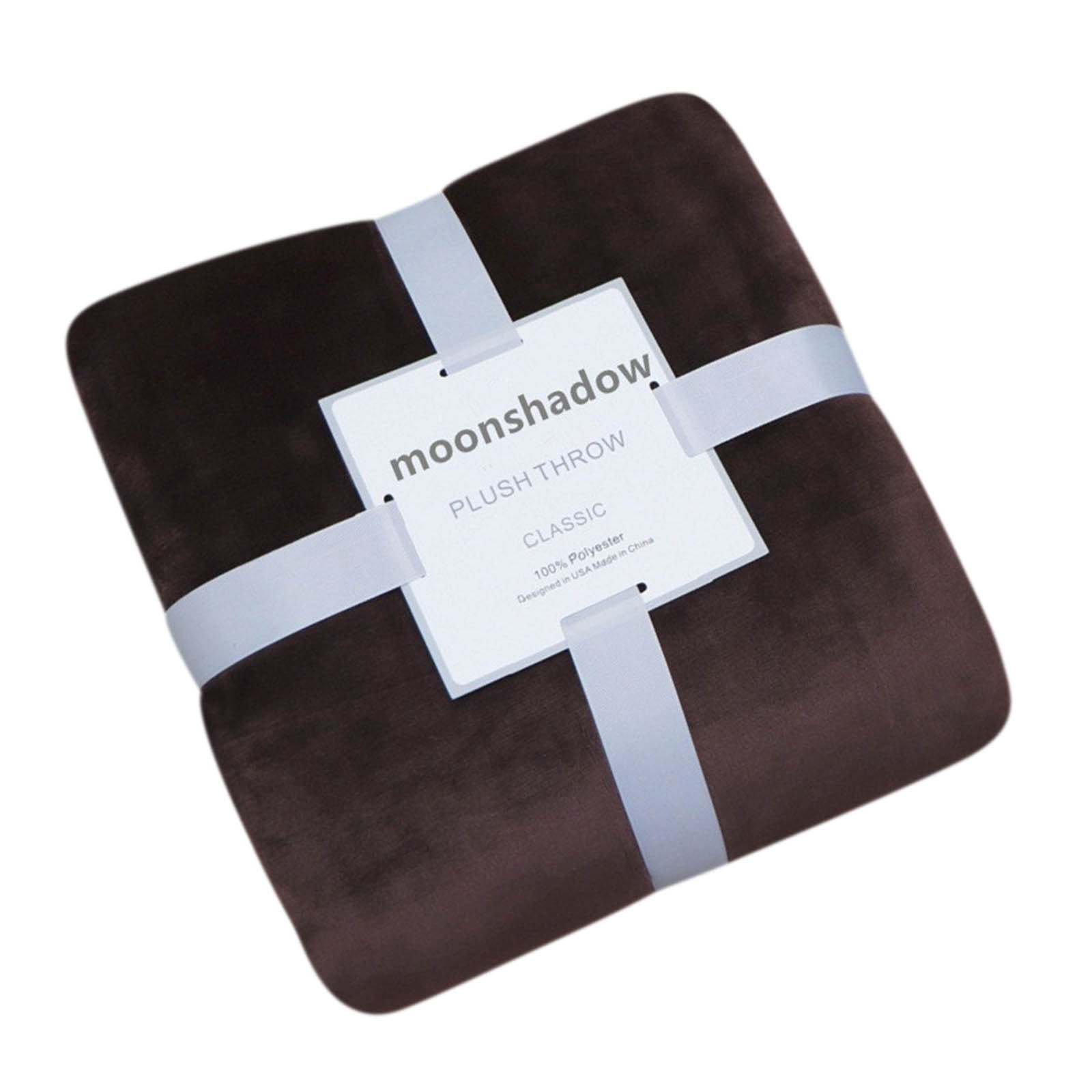 XMMSWDLA Cooling Blankets, Bamboo Blanket for AllSeason, Cooling Blankets Absorbs Body Heat To