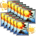 thumbnail image 1 of Juego de 12 bolsas antibombas clásicas Prank Toy ArtCreativity para niños, 1 of 7