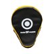 thumbnail image 2 of Wosthever Equipo de boxeo intenso para entrenamiento cardiovascular y de fuerza que protege las manos, objetivo de boxeo seguro Boxeo borde amarillo, 2 of 6