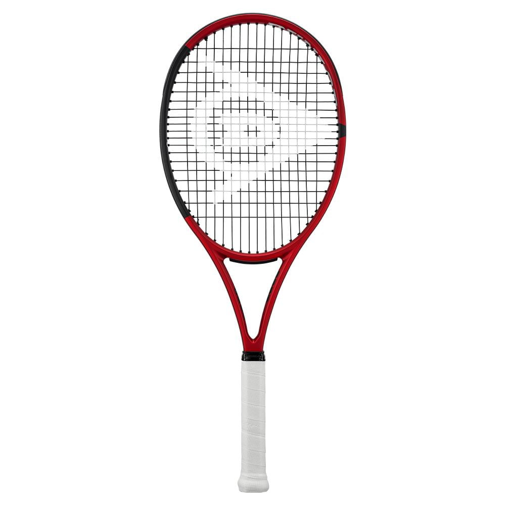 waterstof Veel halfrond Dunlop 2021 CX 400 Tennis Racquet ( 4_1/8 ) - Walmart.com
