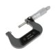 thumbnail image 1 of Juego de micrómetro exterior Calibrador Vernier Calibrador de medición de 25-50mm Sharpla Micrómetro exterior, 1 of 8