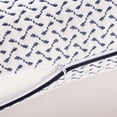 thumbnail image 4 of Vibe Essential Gel Memory Foam Pillow - King, 4 of 8