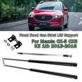thumbnail image 1 of 2x Front Engine Cover Bonnet Hood Shock Lift Struts Bar Support Arm Gas Hydraulic For Mazda Cx-5 Cx5 Ke 1th 2013 2014 2015 2016, 1 of 1
