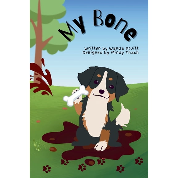 My Bone, (Paperback)