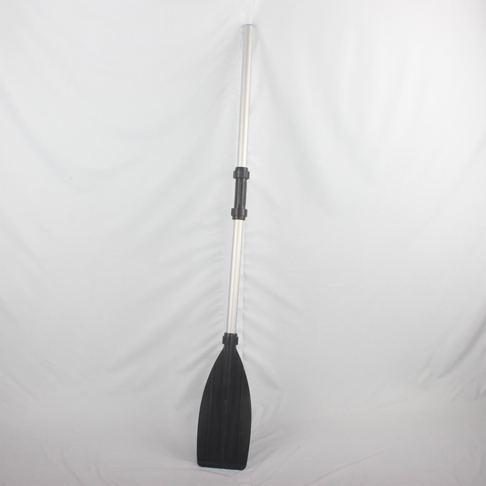 JMYHOAM Camping Tools and Gadgets Detachable Double Aluminum Alloy Paddle Reinforced Kayak Inflatable Paddle Outdoor Activities