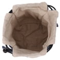 thumbnail image 2 of Sac de Rangement de Théière en Coton Simple Sac Porte-Gobelet d'Eau, 2 of 7