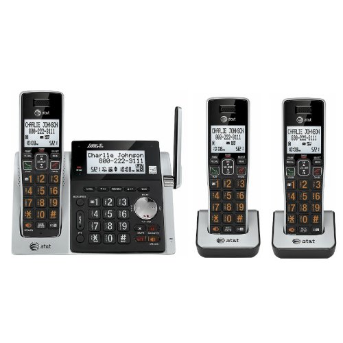 AT&T Landline Phones