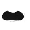 thumbnail image 2 of AURARMLET dustproof bike cover for transport black polyester 1Set, 2 of 8