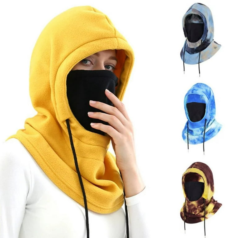 Cycling Caps Masks Autumn Winter Ski Mask Face Protection Windproof  Snowboarding masks Magnet Adsorption Breathable warm Snow Head Cover Mask  230928