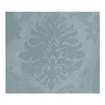thumbnail image 3 of Cortina Deco 140 x 220 cm Room Darkening Gris Leaf, 3 of 3