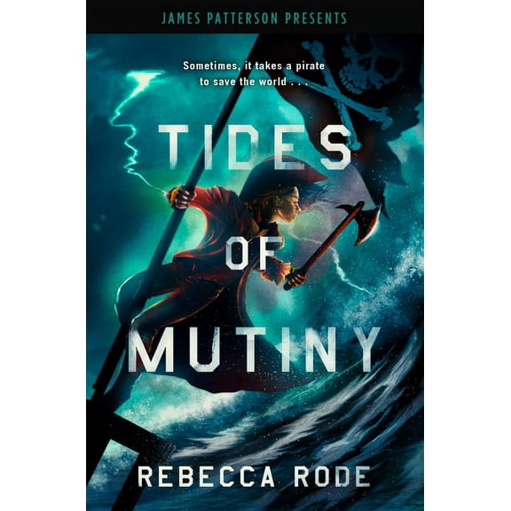 Tides of Mutiny, (Paperback)