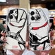 thumbnail image 2 of Clear Phone Case For Infinix NOTE 10 11 12 30 30i SMART 5 6 7 ZERO CAMON 19 20 PRO Case Funda Capa Shell Marvel Lron Man Comics, 2 of 5
