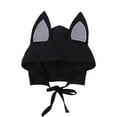 thumbnail image 6 of Tiijoy Baby Boys Halloween Bat Long Sleeve T-Shirt Pants Hat 3Pcs Outfits, Sizes 2-3T, 6 of 8