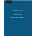 thumbnail image 1 of Pre-Owned The Oxford Illustrated Jane Austen: Volume III: Mansfield Park (Hardcover) 0192547038 9780192547033, 1 of 1