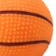 thumbnail image 4 of Bola de sonido para entrenamiento de mascotas - Juguete chirriante interactivo para perros (diseño de baloncesto), 4 of 5