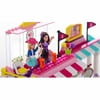 Mega Bloks Barbie Build 'n Play Horse Event Play Set