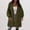 Blackish Green, variant on Long Cardigan Sweaters For Women Fall Winter Trendy Oversized Knit Sweater Jacket Coats Spring Fashion Clothing S-5XL