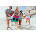 thumbnail image 2 of Cooler + Boombox Igloo KoolTunes Bluetooth 14L Jade, 2 of 2