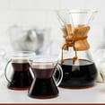 thumbnail image 2 of Chemex® Coffee Maker, 8 Cup Classic, 2 of 4