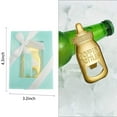thumbnail image 5 of LNGOOR 12pcs Bottle Opener Feeding Bottle Opener Wedding Favors Baby Shower Favor Gift for Guest Party Favors Gift Party Decorations Supplies, Blue Box, 5 of 5