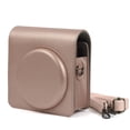 thumbnail image 1 of Bolsa de mensajero portátil para cámara, funda protectora, bandolera de hombro, reemplazo para Instax SQ6 Monstrate DZ6316-04, 1 of 2