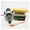 Spindle Set5, variant on DC 500W Air Cooled Spindle Motor ER11 Chuck 0.5KW Spindle Motor + 52mm Vlamps + Power Supply Speed Governor For CNC Spindle ,Efficient Performance