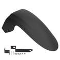 thumbnail image 2 of Guardabarros trasero para motocicleta Honda Forza 300 2017-2019, 2 of 14