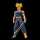 thumbnail image 3 of 30cm Dragon Ball Z GK Trunks PVC 2022 nuevo Piccolo Son Goku Beerus figuras de acción modelo muñecas niños juguetes regaloszhangyuxiang, 3 of 4
