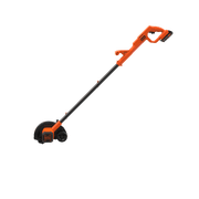 BLACK+DECKER Cordless 20V MAX* Edger, (BCED400C1)