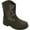 Dark Brown/Camo, variant on Deer Stags Boys' Tour Boots