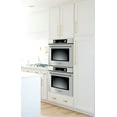 thumbnail image 2 of VERONA VEBIEM3024NSS  SINGLE WALL ELECTRIC OVEN Stainless Steel, 2 of 2