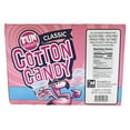thumbnail image 3 of Fun Sweets Classic Cotton Candy (12 ct.)  1.5 oz, 3 of 5