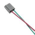 thumbnail image 4 of Kenally Suministros de cable Interruptores Conexión Conector de circuito eléctrico Adaptador de plástico sin pérdidas Modificar Reemplazo Vehículos, repuestos y accesorios Mis, 4 of 6
