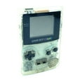 thumbnail image 2 of Nintendo - Game Boy Color Consola Portatil Retro Video Juego - Clara (Reacondicionado), 2 of 3