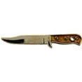 thumbnail image 1 of EagleEmblems P15682 PIN-Knife,Bowie (1.25''), 1 of 3