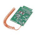 thumbnail image 2 of Módulo de transmisor inalámbrico de 4 km Kit de control remoto de gran potencia 433Mhz, 2 of 5