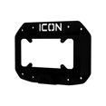 thumbnail image 3 of ICON 2018+ Jeep Wrangler JL Spare Tire Delete, 3 of 5