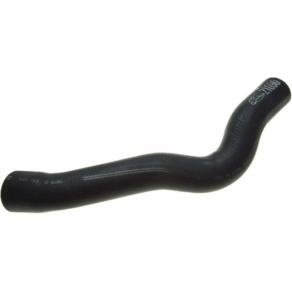 Radiator Coolant Hose Fits select: 1977-1979 FORD F150, 1977-1979 FORD F250