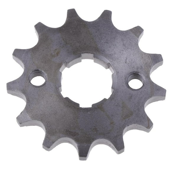 13T 13 20mm 420 Chain Front Sprocket Cog For 110cc 125cc 140cc Dirt Bike