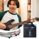 thumbnail image 3 of Conjunto Cuerdas Guitarra Eléctrica para Accesorios Práctica Use, 3 of 9